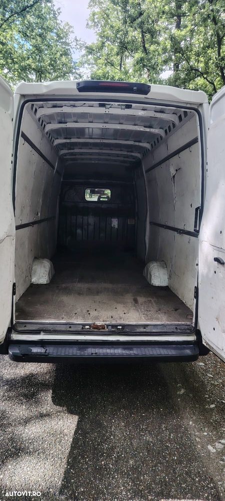 Iveco Massif - 6