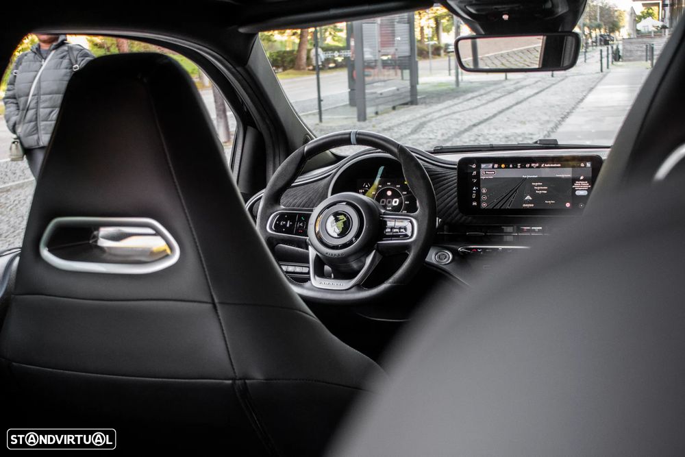 Abarth 500e Turismo - 34