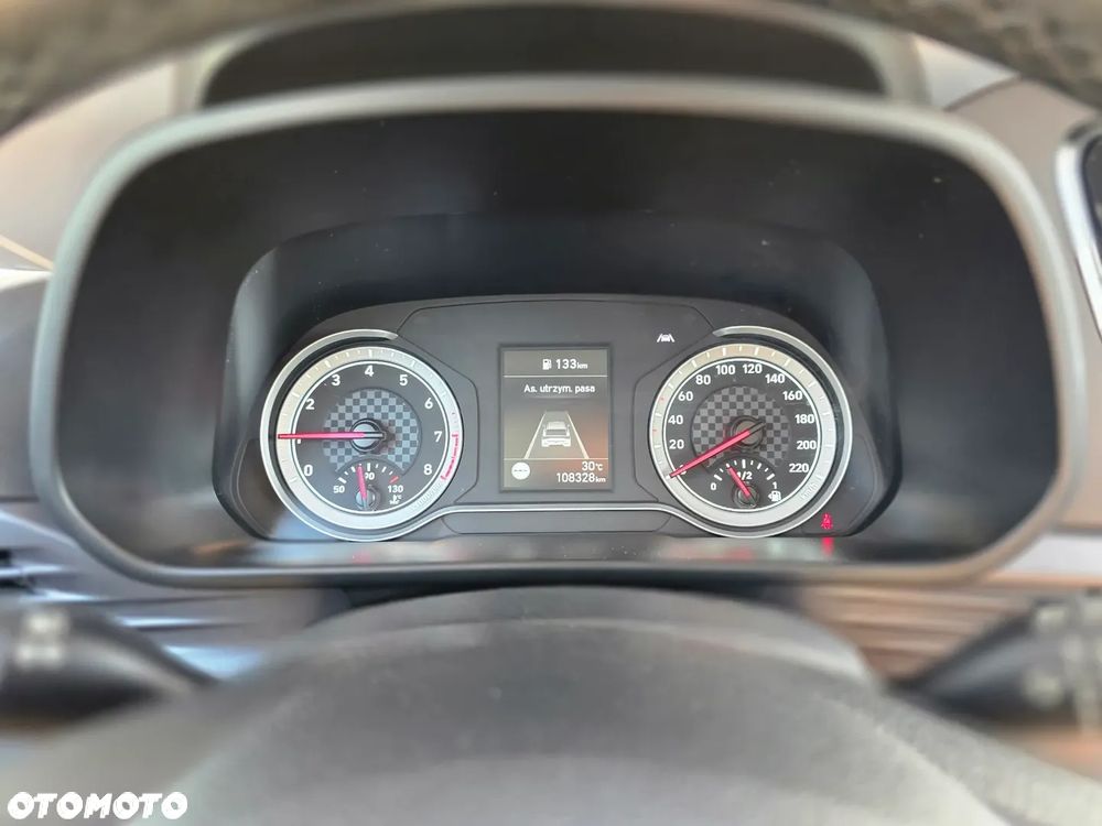 Hyundai Bayon 1.2 Pure - 21