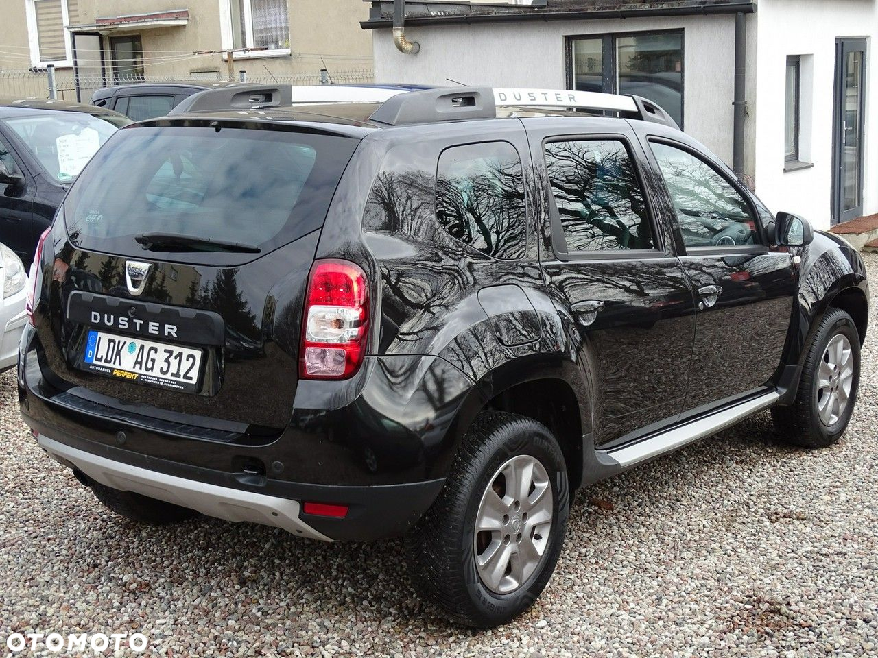 Dacia Duster - 8
