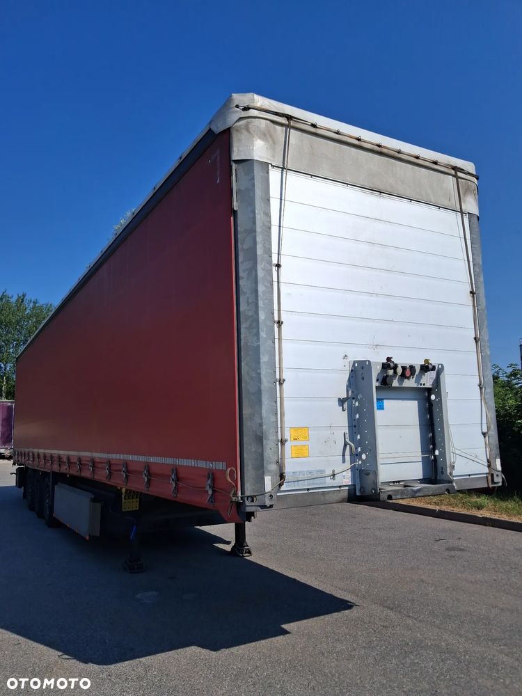 Schmitz Cargobull - 11