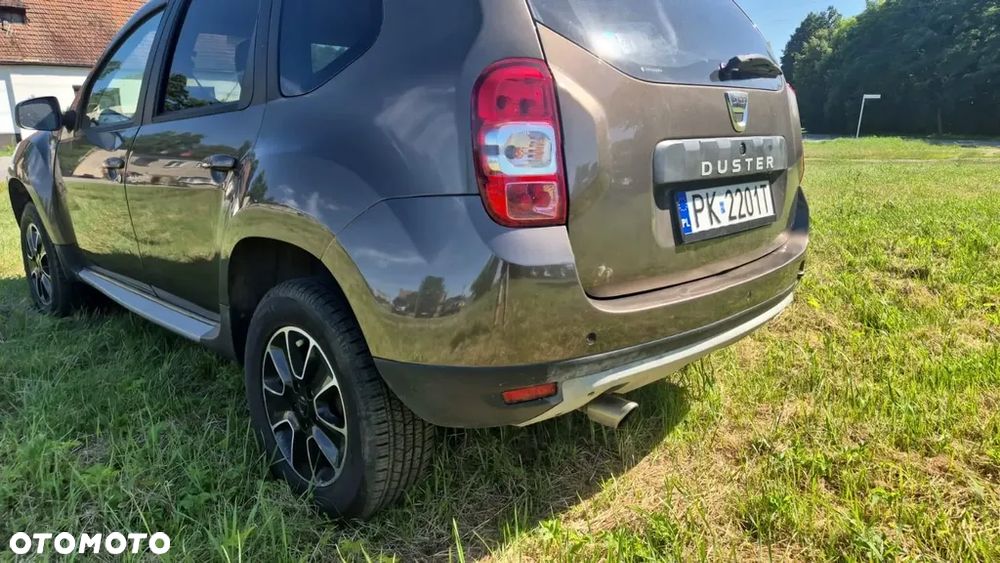 Dacia Duster 1.2 TCe Outdoor 4x4 S&S - 20