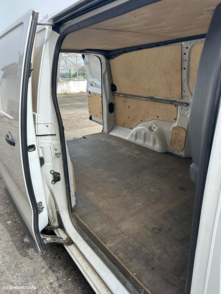 Fiat Scudo - 8