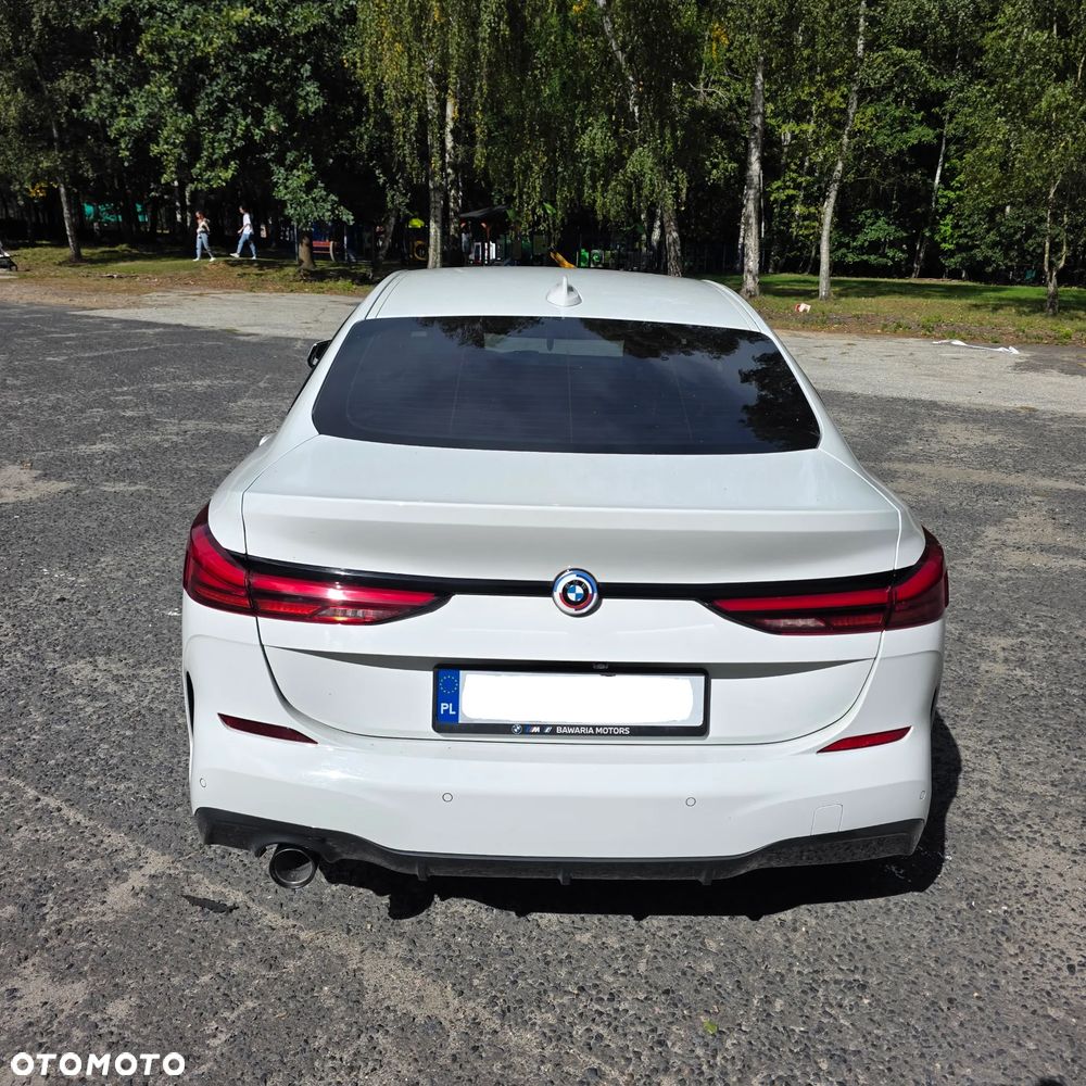 BMW Seria 2 216d M Sport - 4