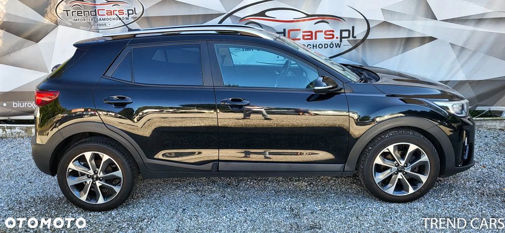 Kia Stonic 1.6 CRDi Vision - 5