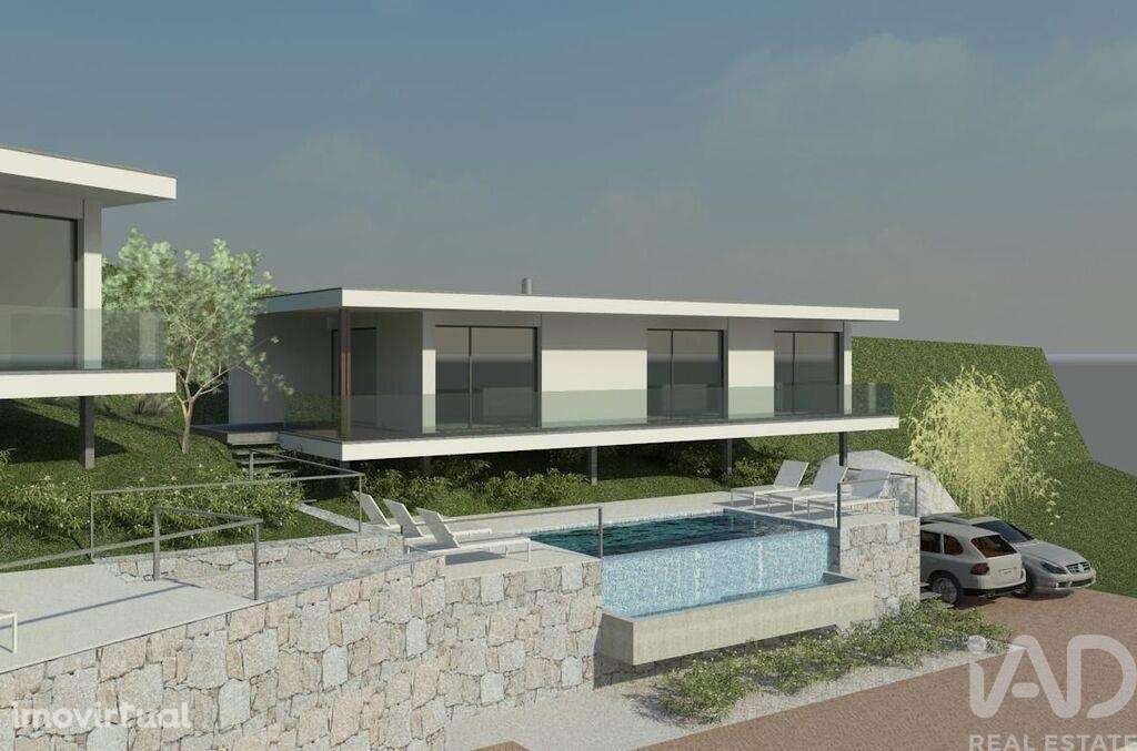 Terreno Agrícola em Eira Vedra - Grande imagem: 2/16