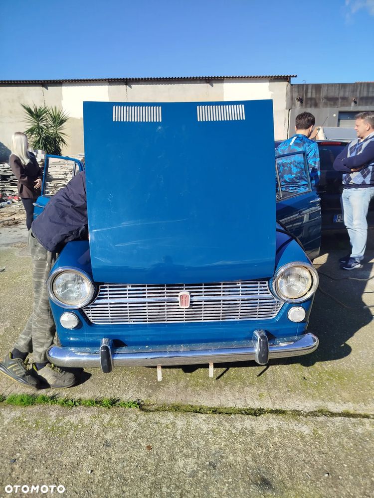 Fiat Inny - 4