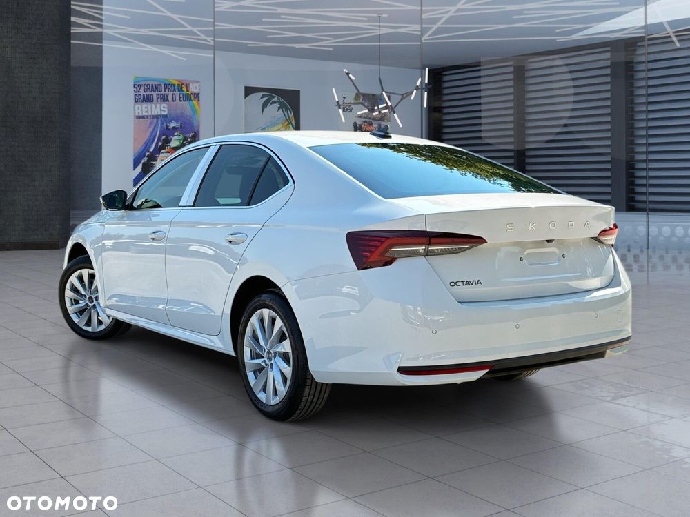 Skoda Octavia - 11