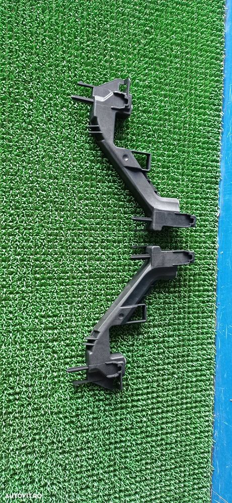 suport far porsche panamera 971 - 1