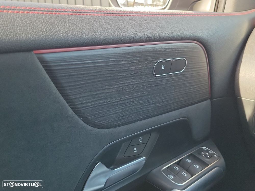 Mercedes-Benz EQA 250+ AMG Line - 24