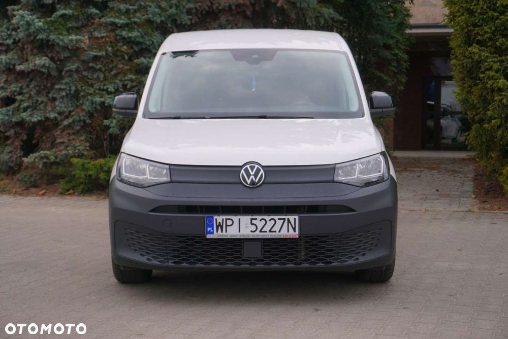 Volkswagen Caddy - 2