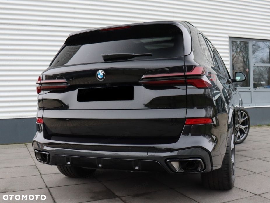 BMW X5 - 4