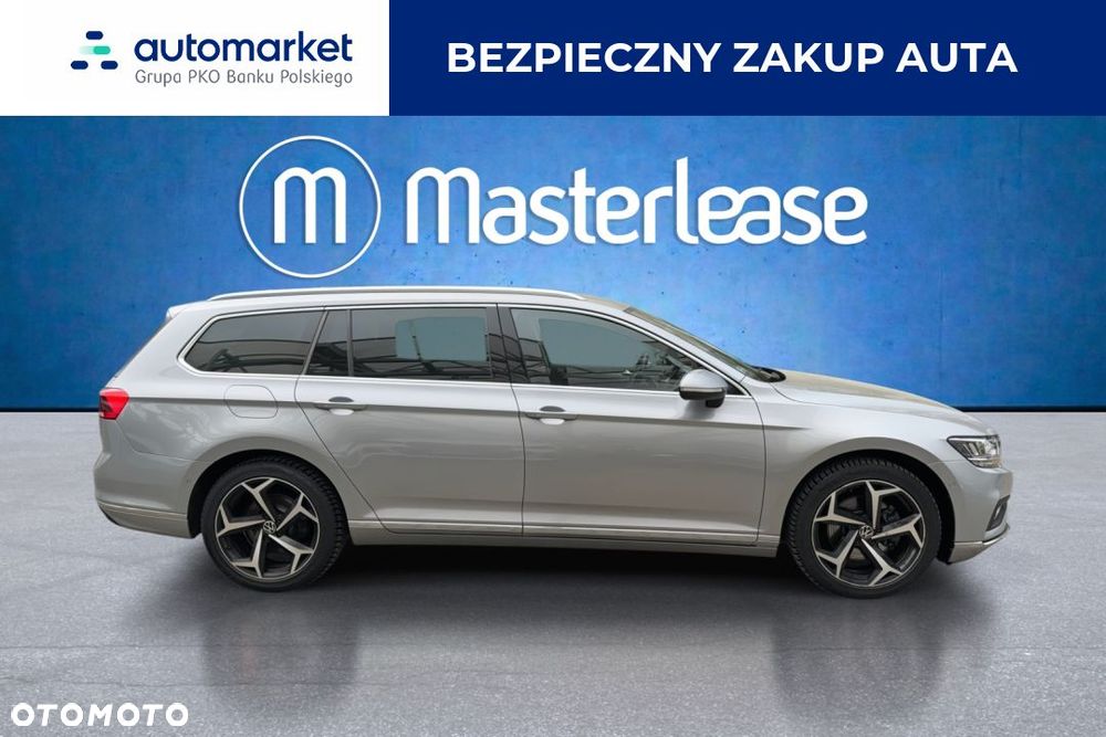 Volkswagen Passat - 4