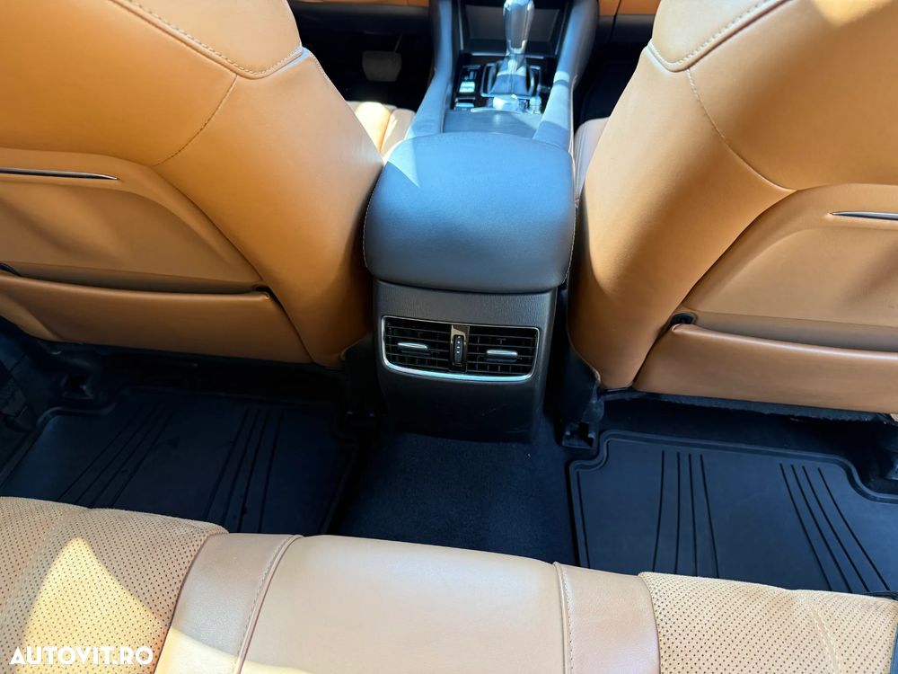 Mazda 6 Skyactiv G194 AT Editie Aniversara 20 Ani - 23