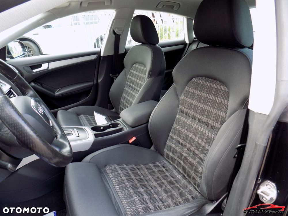 Audi A5 Sportback - 20