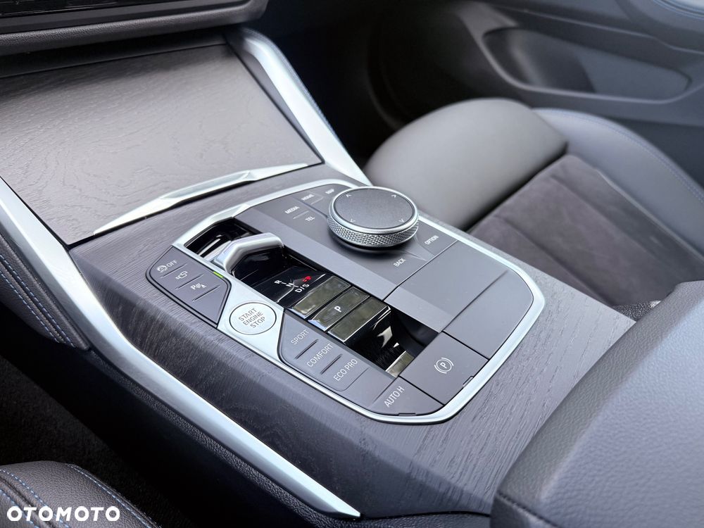 BMW Seria 4 420d xDrive mHEV M Sport sport - 28