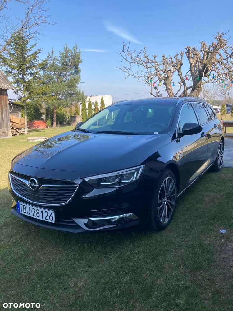 Opel Insignia 1.6 CDTI ecoFLEX Start/Stop Business Edition - 3
