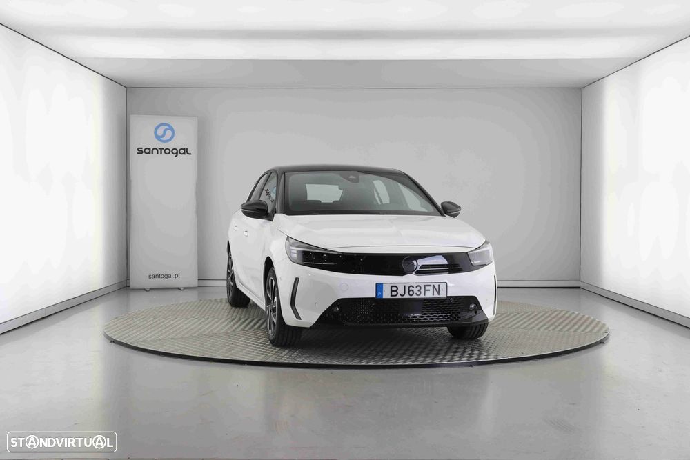 Opel Corsa 1.2 T GS Aut. - 2