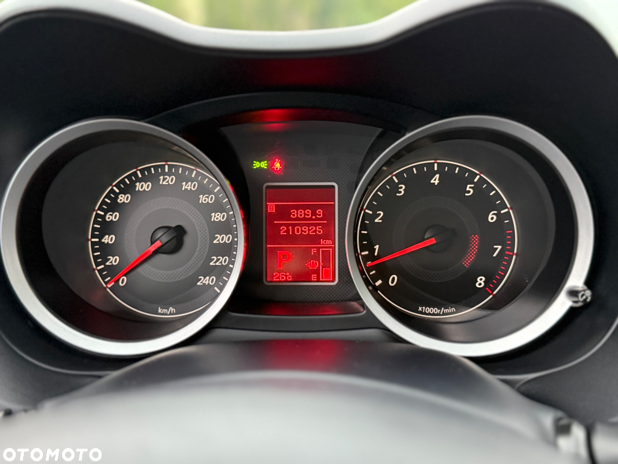 Mitsubishi Lancer 1.8 Invite CVT - 21