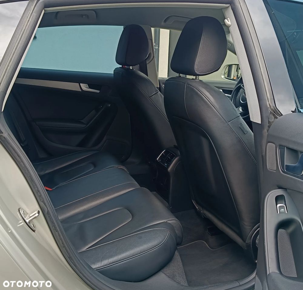 Audi A5 Sportback 2.0 TDI - 18