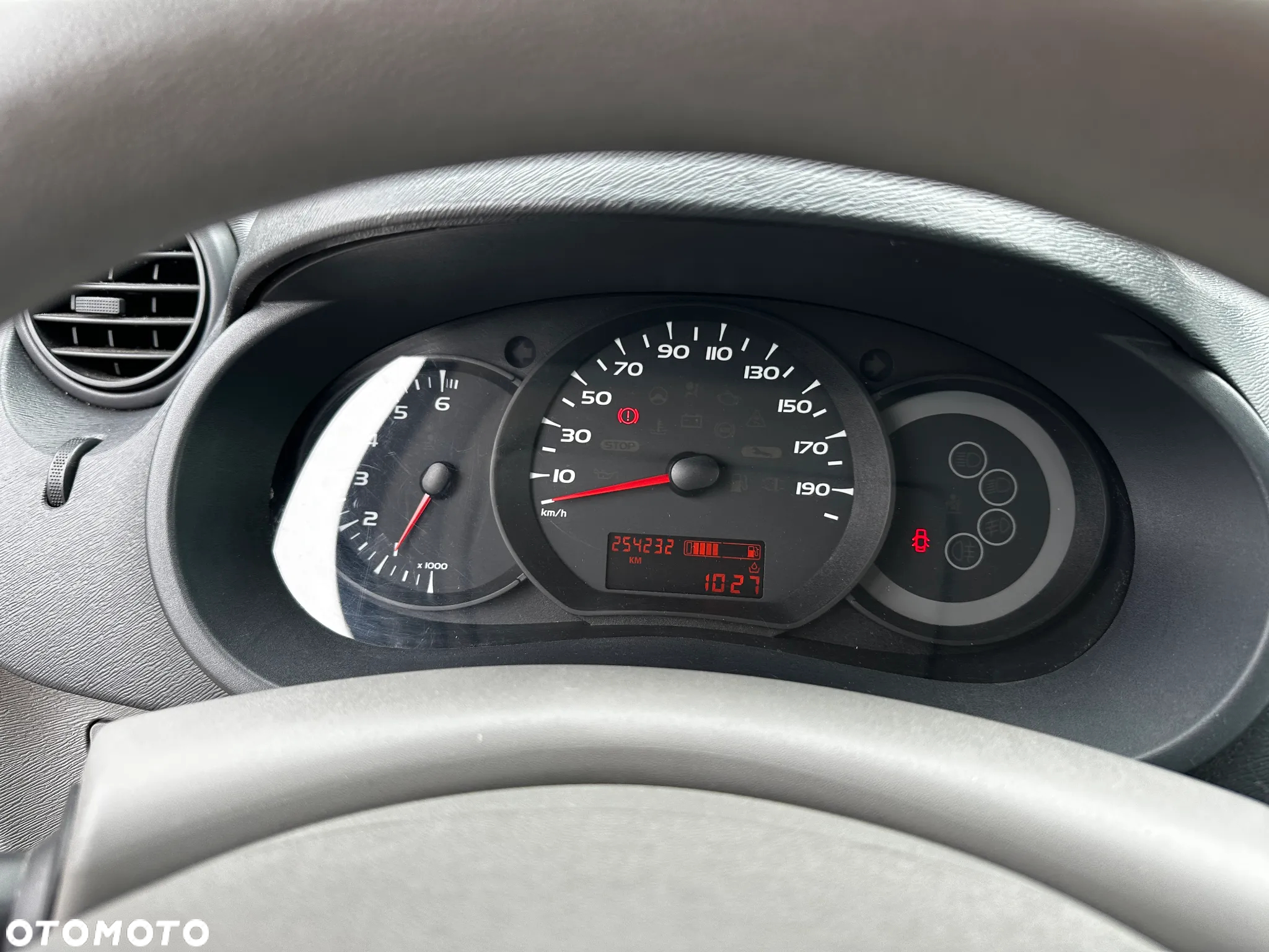 Renault Kangoo - 9