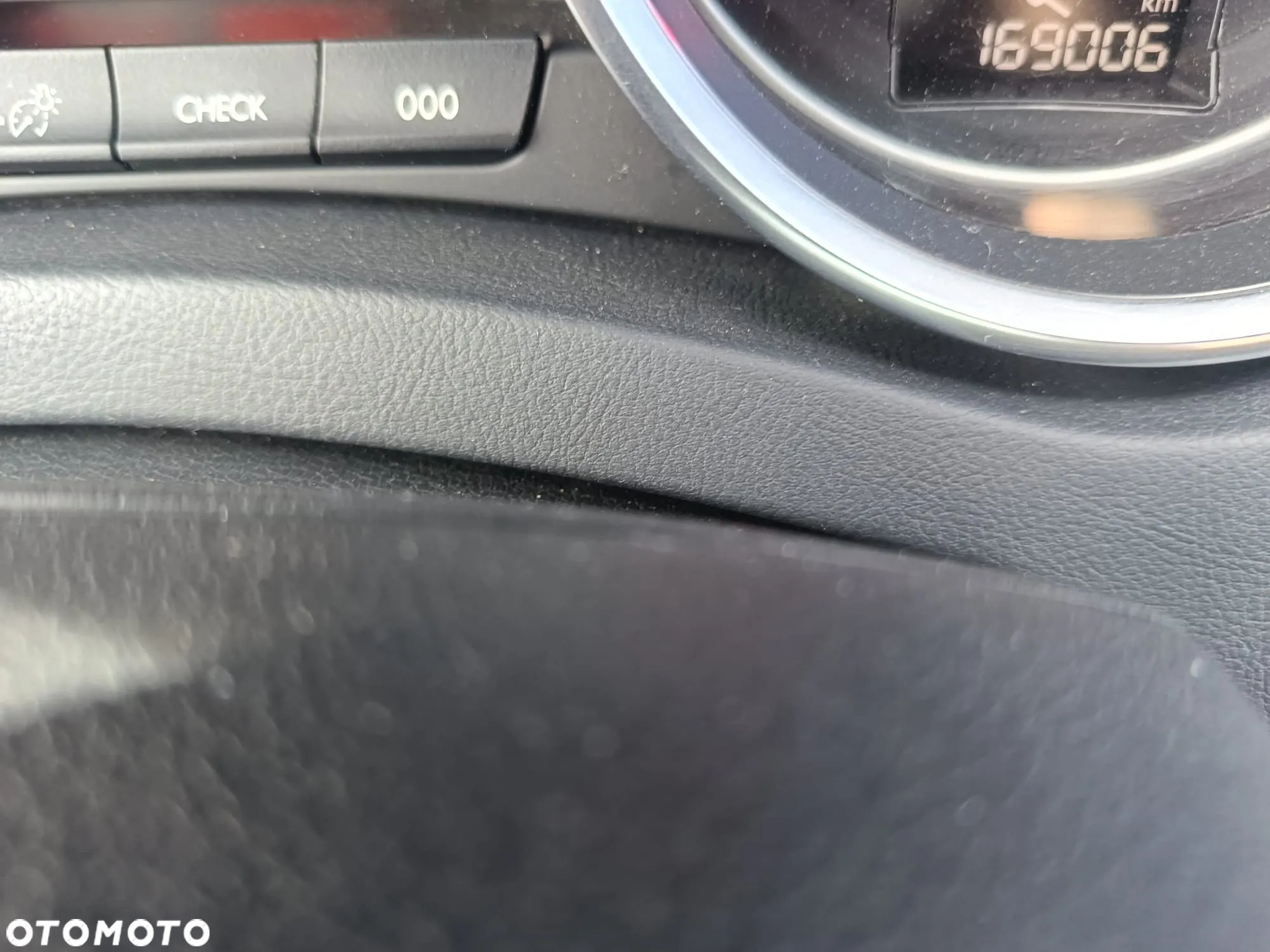 Peugeot 508 SW 155 THP Allure - 9