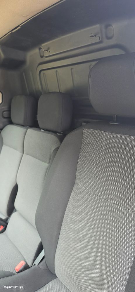 Citroën Berlingo - 17