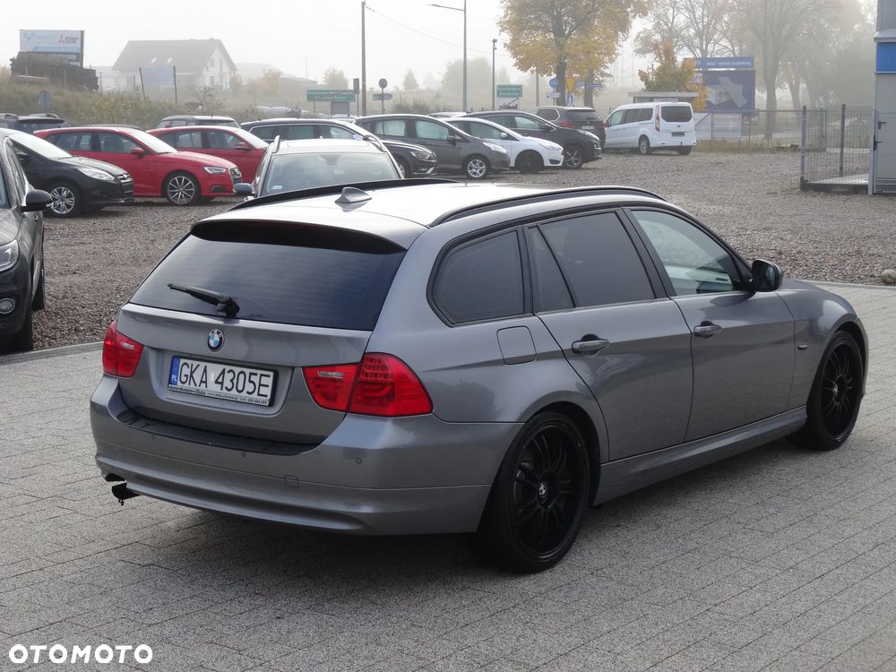 BMW Seria 3 - 9