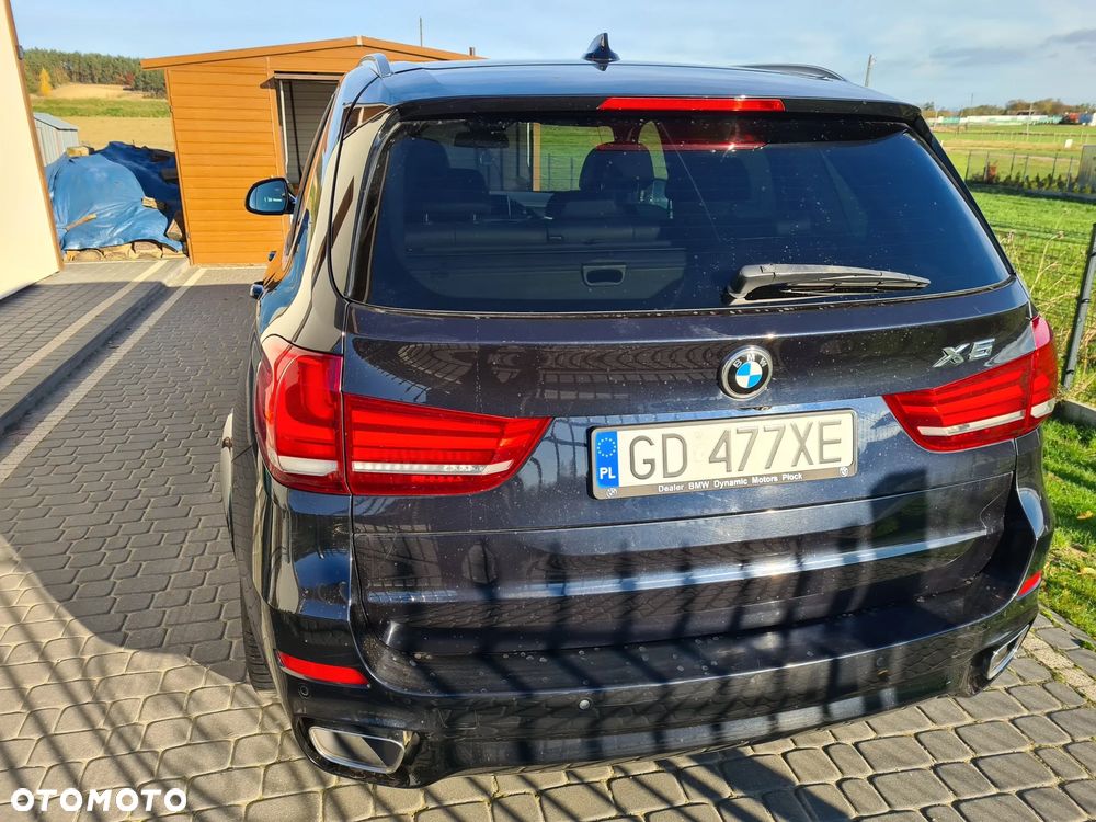 BMW X5 xDrive30d - 2