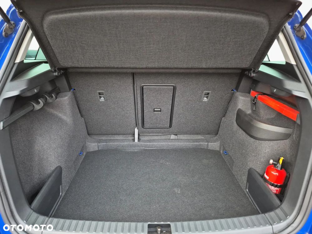 Skoda Karoq 1.5 TSI ACT Selection DSG - 25