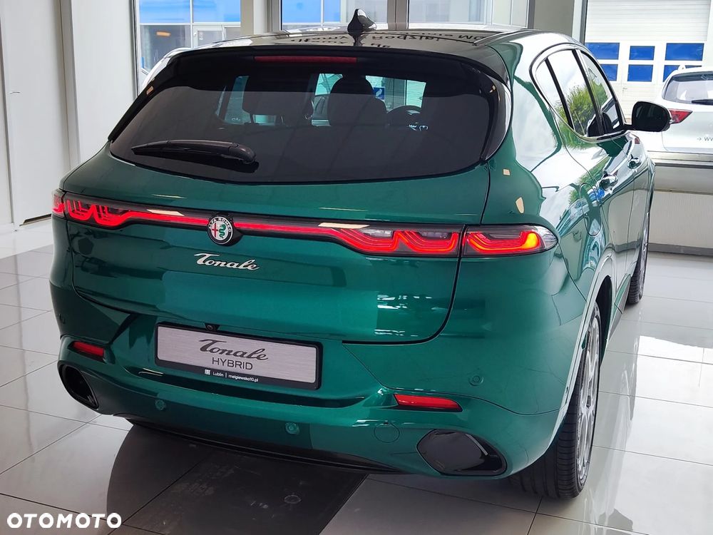 Alfa Romeo Tonale ver-1-5-t4-gse-mhev-tributo-italiano-dct - 9