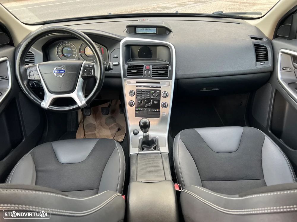 Volvo XC 60 - 20