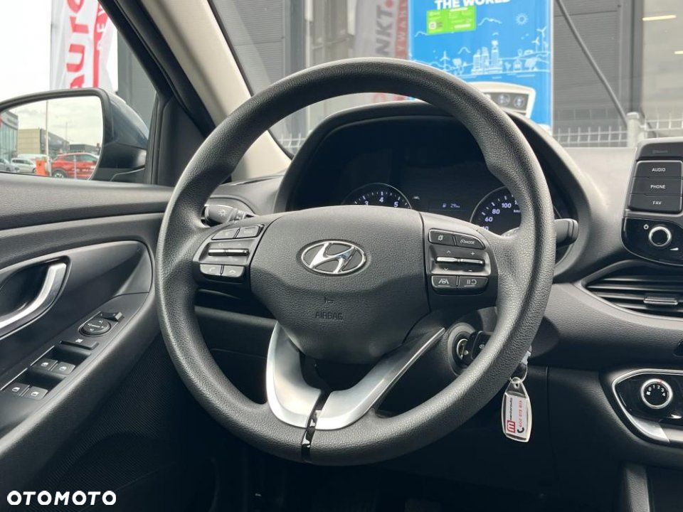 Hyundai i30 - 21