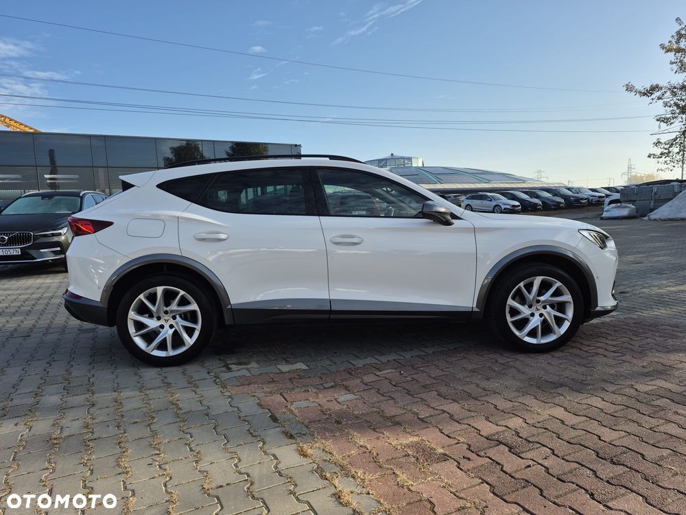 Cupra Formentor - 7