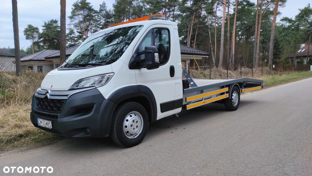 Citroën JUMPER - 10