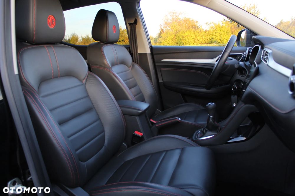 MG ZS ICE 1.5 VTI-tech Luxury - 26