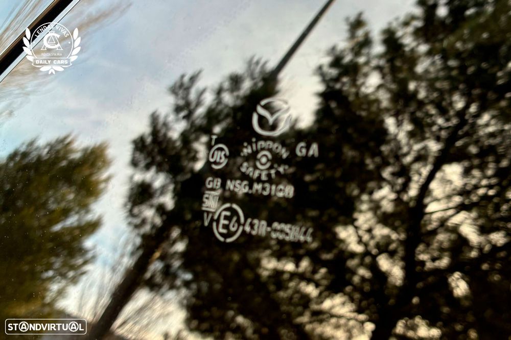 Mazda CX-3 1.5 Sky.Special Edition - 16