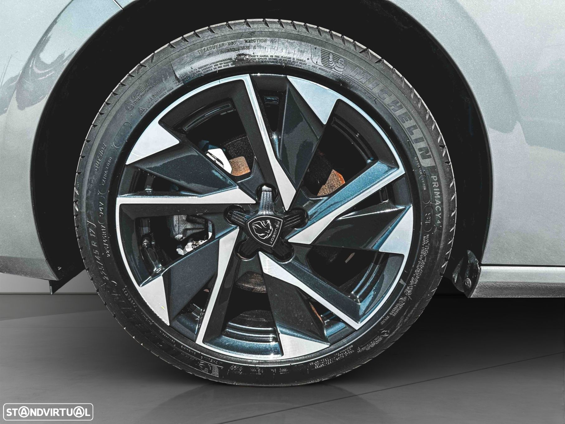 Peugeot 308 SW 1.2 PureTech Allure - 6