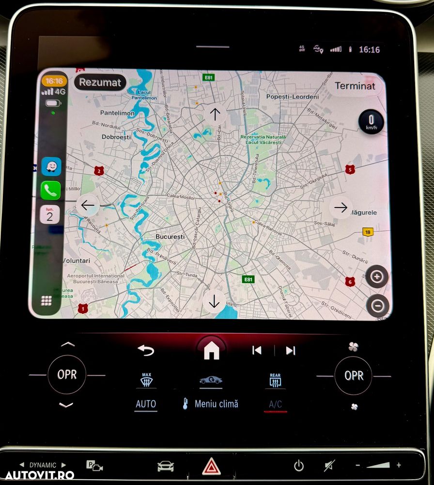 Mercedes-Benz C 180 9G-TRONIC Avantgarde Advanced - 25