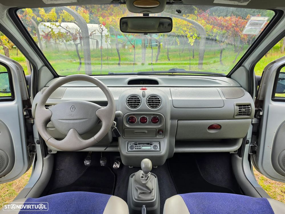 Renault Twingo 1.2 Expression - 10