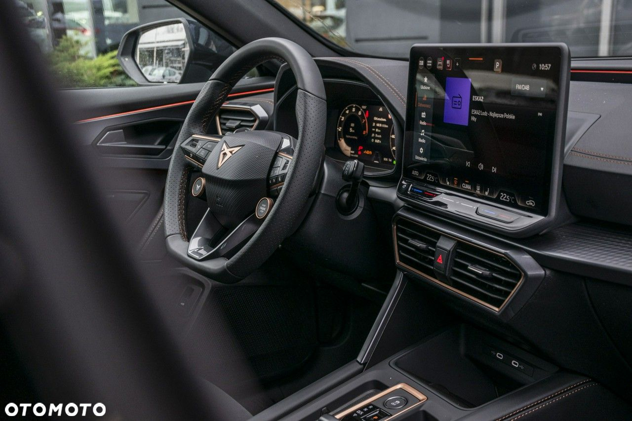 Cupra Formentor - 25