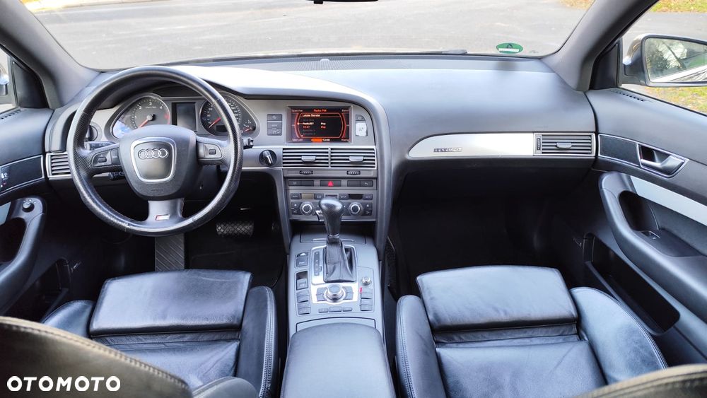 Audi A6 Limousine - 20