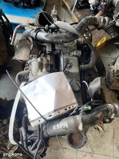FORD TRANSIT SILNIK MOTOR 1.8 TDCI R3PA CAŁKOWICIE KOMPLETNY - 1