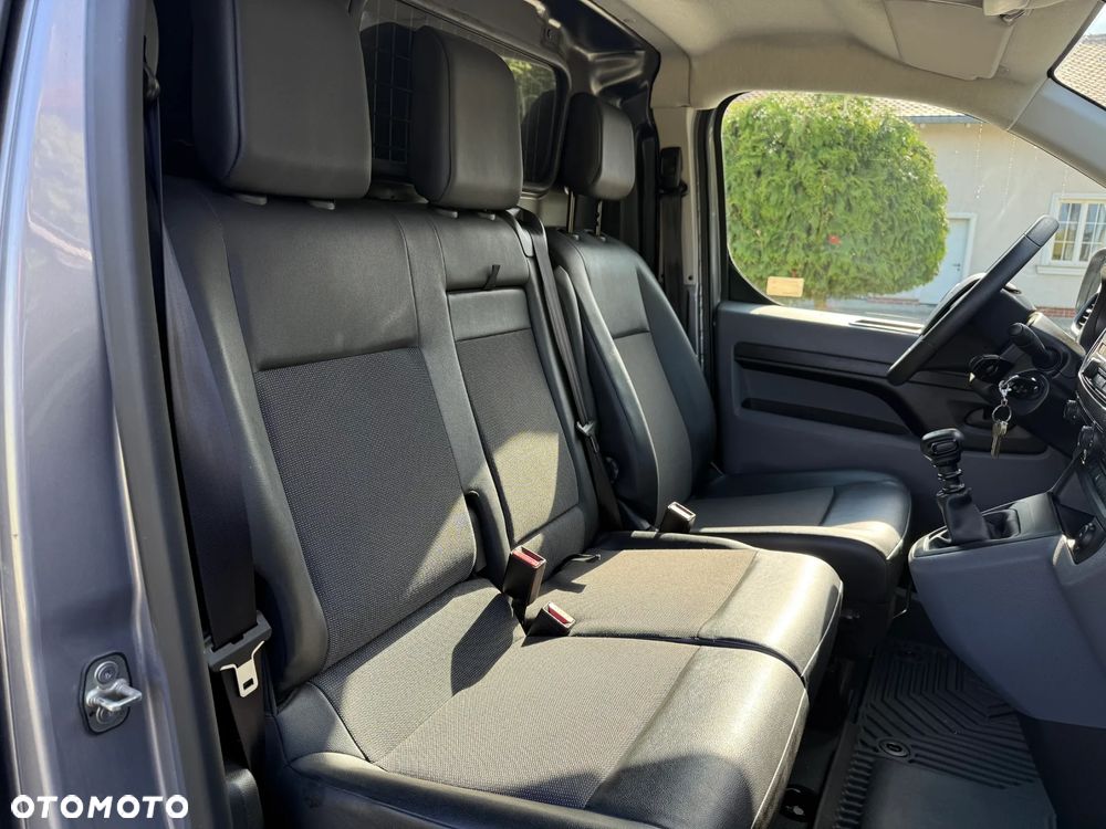 Toyota PROACE - 15