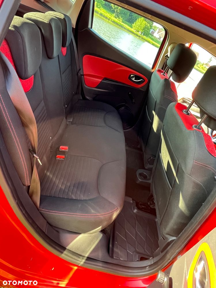 Renault Clio 0.9 Energy TCe Limited - 11