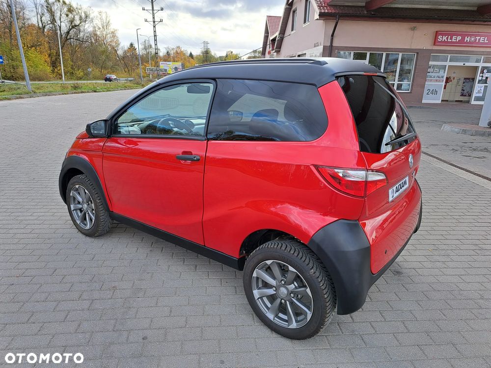 Aixam Crossline - 10