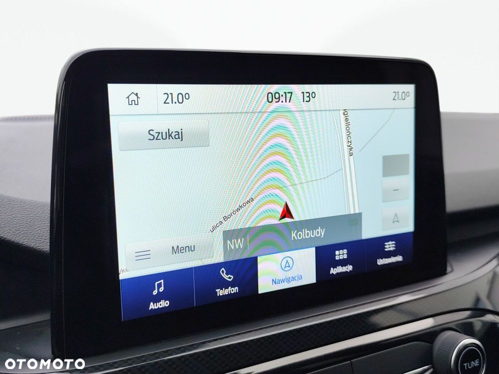 Ford Kuga - 32