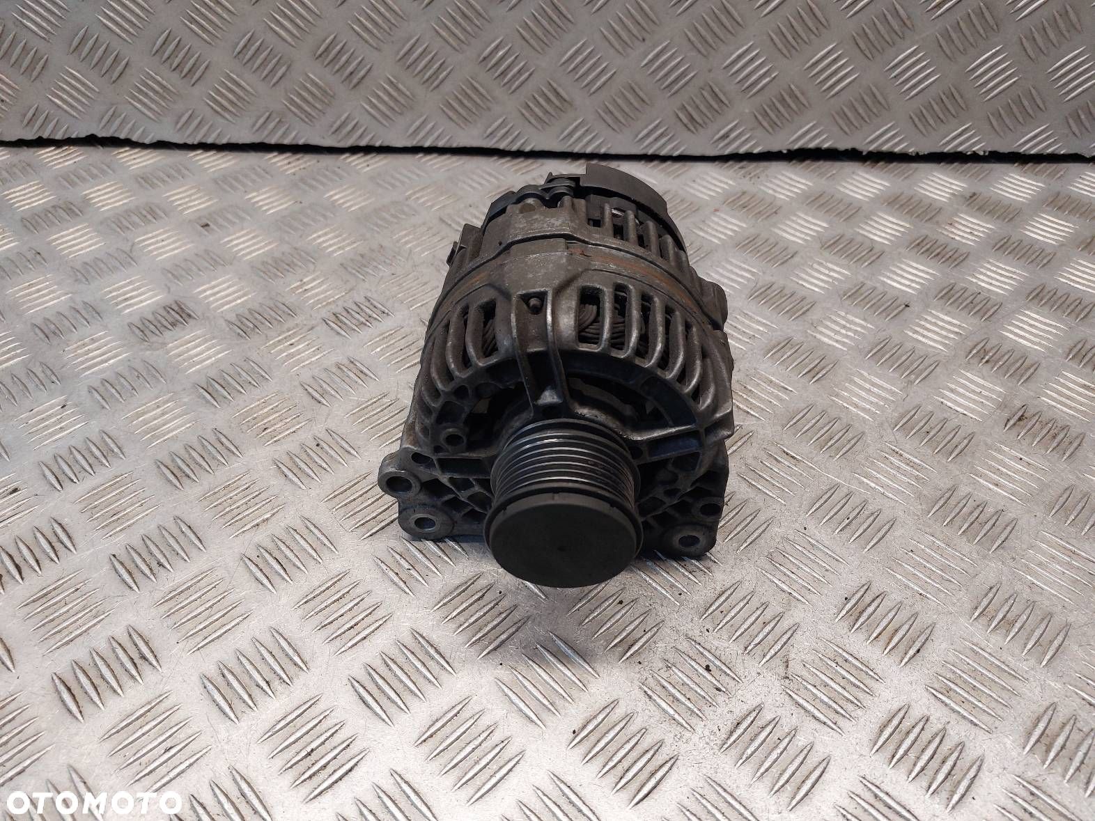 ALTERNATOR SEAT CORDOBA I FL 1.9 SDI - 1