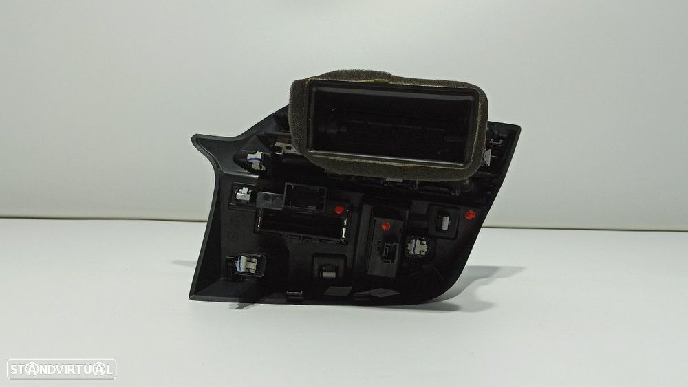 AERADOR FRENTE ESQUERDO CITROEN C4 PICASSO FEEL - 5