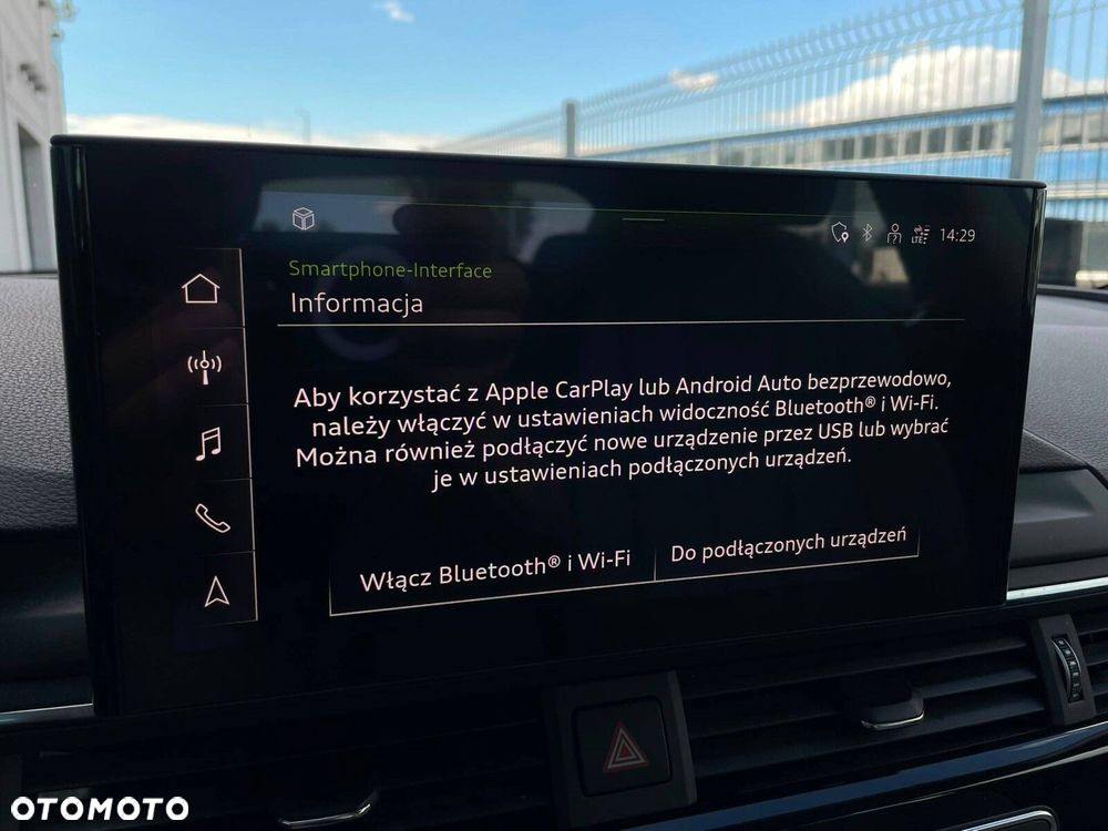 Audi A5 Sportback - 27